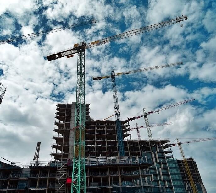 شركة تكامل طيبة للمقاولات فى المملكة العربية السعودية